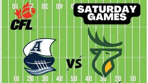cfl predictions today.
